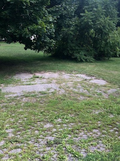15 x 16 Unpaved Lot in Marne, Michigan near [object Object]