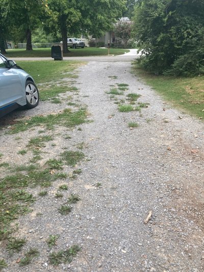 20 x 10 Unpaved Lot in Nashville, Tennessee