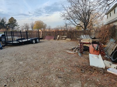 24 x 10 Unpaved Lot in Salt Lake City, Utah