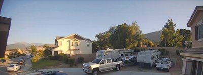 26 x 10 Unpaved Lot in San Bernardino, California near [object Object]