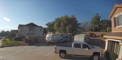 20 x 10 Unpaved Lot in San Bernardino, California near [object Object]