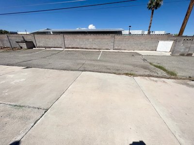 15 x 20 Parking Lot in Las Vegas, Nevada near [object Object]