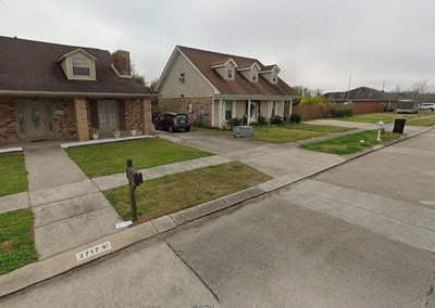 undefined x undefined Driveway in Meraux, Louisiana