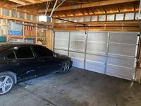 20 x 10 Garage in Milwaukee, Wisconsin