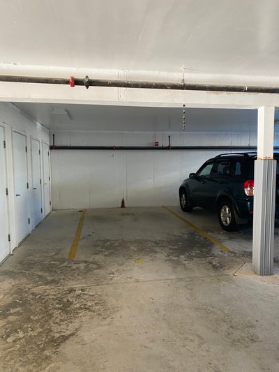 20 x 10 Parking Garage in California, Maryland