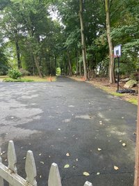 20 x 10 Driveway in New City, New York