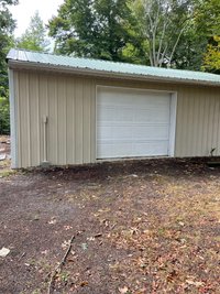 30 x 20 Garage in Alloway Township, New Jersey