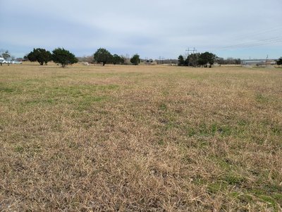 20 x 20 Unpaved Lot in Del Valle, Texas