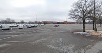 20 x 10 Parking Lot in Franklin, Tennessee
