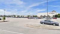 40 x 30 Parking Lot in Lexington, Kentucky