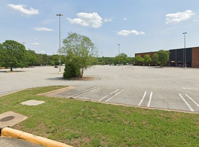 50 x 50 Parking Lot in Winston-Salem, North Carolina near [object Object]