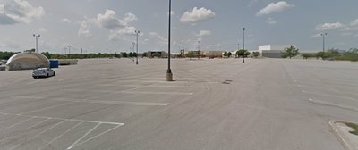 20 x 10 Parking in St. Peters MO, Montana