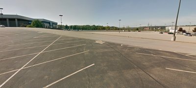 20 x 10 Parking in Monroeville PA, Pennsylvania