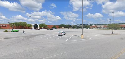 undefined x undefined Parking in North Charleston SC, South Carolina