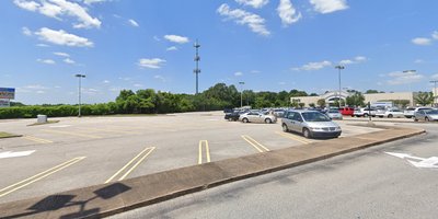 20 x 10 Parking in Jackson TN, Tennessee
