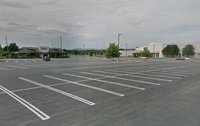 20 x 10 Parking in Roanoke VA, Virginia
