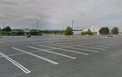 20 x 10 Parking in Roanoke VA, Virginia