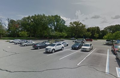 20 x 10 Parking in St. Louis MO, Missouri