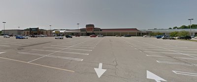 undefined x undefined Parking Lot in Greensburg, Pennsylvania