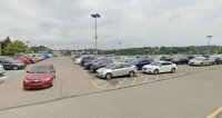 40 x 30 Parking Lot in Greensburg, Pennsylvania