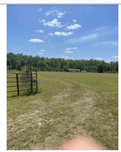 25 x 15 Unpaved Lot in Timmonsville, South Carolina near [object Object]