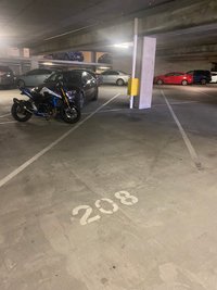 24 x 10 Parking Garage in Salt Lake City, Utah