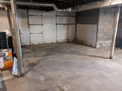 10×10 self storage unit at 16 Lincoln Ave Rochester, New York