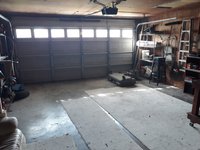 15 x 10 Garage in Corpus Christi, Texas
