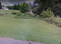 80 x 40 Unpaved Lot in Spindale, North Carolina