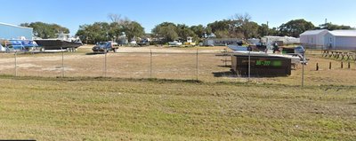 undefined x undefined Unpaved Lot in Ingleside, Texas