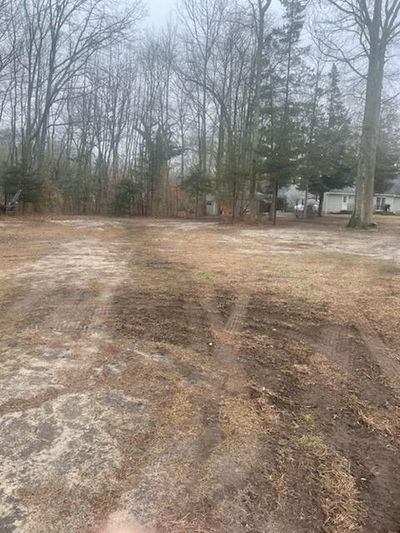 15 x 40 Unpaved Lot in Southampton Township, New Jersey near [object Object]