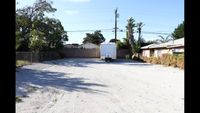 40 x 11 Unpaved Lot in Cypress, California