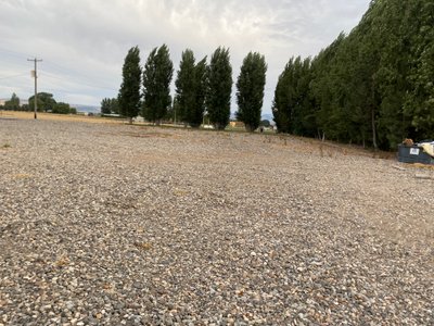 25 x 25 Unpaved Lot in Rupert, Idaho near [object Object]