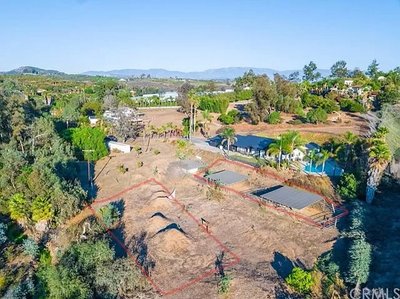 undefined x undefined Unpaved Lot in Bonsall, California