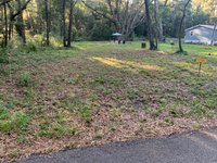 25 x 10 Unpaved Lot in Dunnellon, Florida