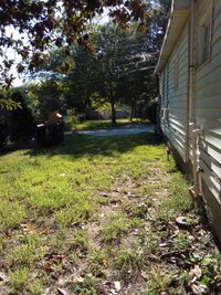 32 x 45 Unpaved Lot in Auburn, Alabama