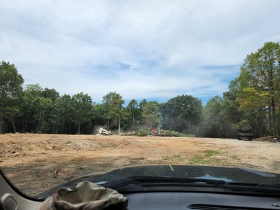 60 x 16 Unpaved Lot in Marshville, North Carolina near [object Object]