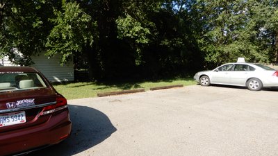 20 x 15 Parking Lot in Cincinnati, Ohio near [object Object]