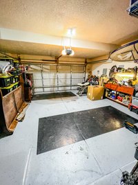 18 x 14 Garage in Albuquerque, New Mexico