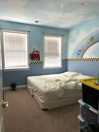 12 x 11 Bedroom in Ashburn, Virginia