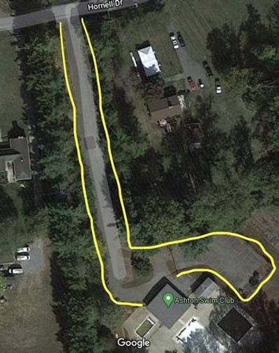 30 x 10 Lot in Silver Spring, Maryland