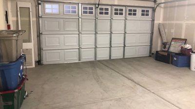 19 x 18 Garage in Pittsburg, California