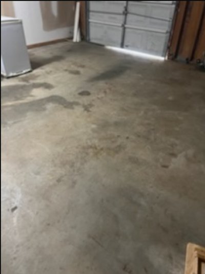 20 x 10 Garage in Powder Springs, Georgia