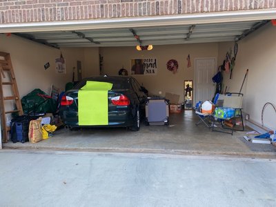 10 x 20 Garage in McDonough, Georgia near [object Object]