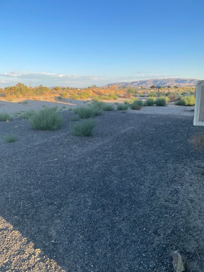 75 x 50 Unpaved Lot in Silver springs, Nevada near [object Object]