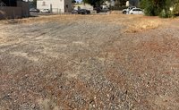 46 x 10 Unpaved Lot in Riverside, California