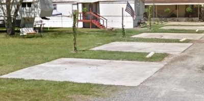 20 x 10 Driveway in West Monroe, Louisiana near [object Object]