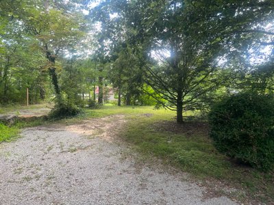undefined x undefined Unpaved Lot in Signal Mountain, Tennessee