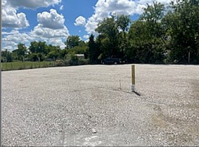 40 x 10 Unpaved Lot in Red Oak, Texas