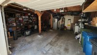 8 x 7 Garage in Daly City, California